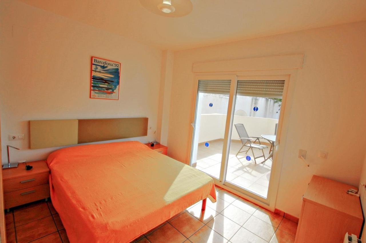 Canuta Mar 14- Two Story Holiday Home Villa In Calpe Zewnętrze zdjęcie