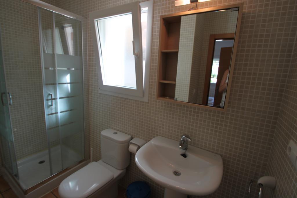 Canuta Mar 14- Two Story Holiday Home Villa In Calpe Zewnętrze zdjęcie