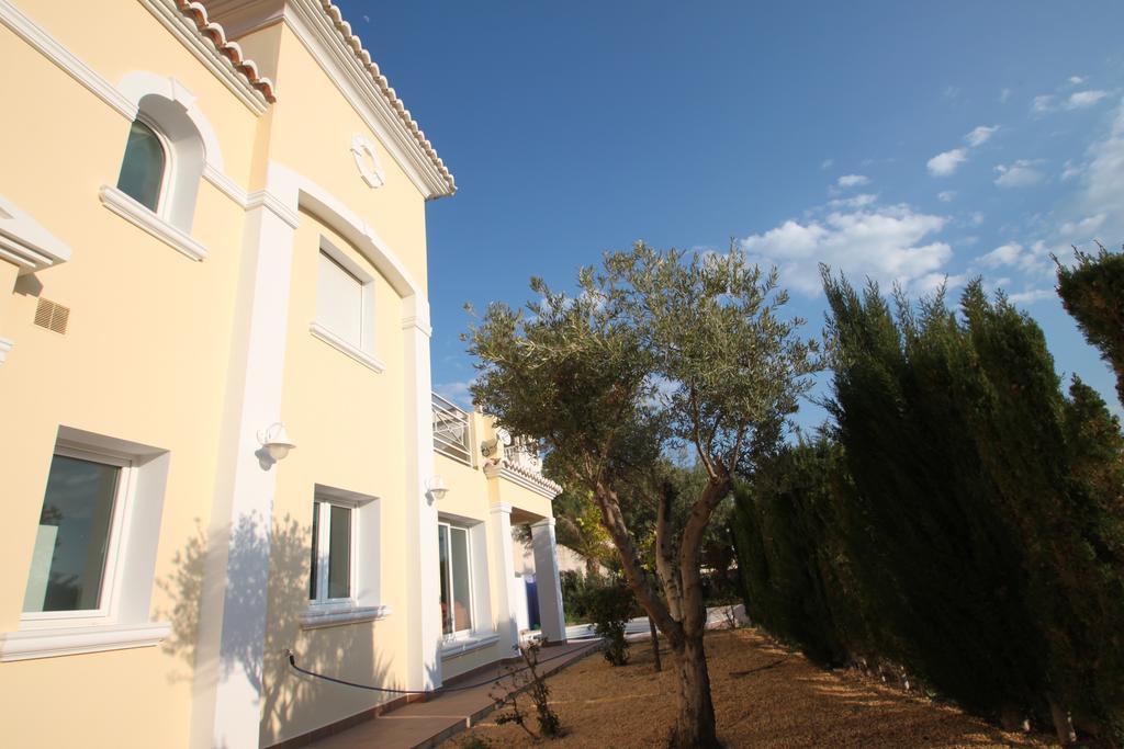 Canuta Mar 14- Two Story Holiday Home Villa In Calpe Zewnętrze zdjęcie