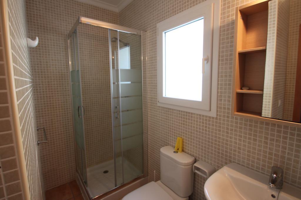 Canuta Mar 14- Two Story Holiday Home Villa In Calpe Zewnętrze zdjęcie