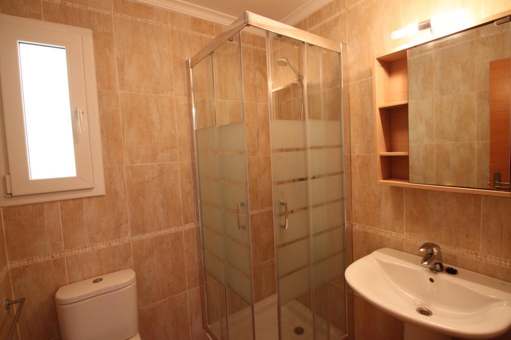 Canuta Mar 14- Two Story Holiday Home Villa In Calpe Zewnętrze zdjęcie