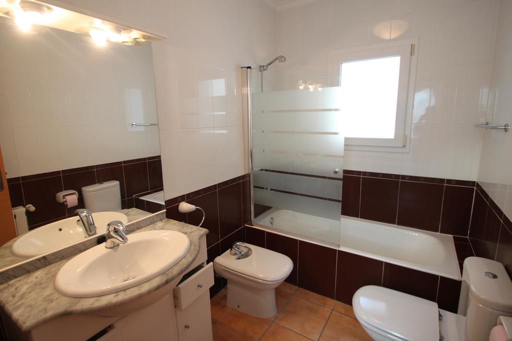 Canuta Mar 14- Two Story Holiday Home Villa In Calpe Zewnętrze zdjęcie